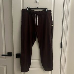 Vuori joggers